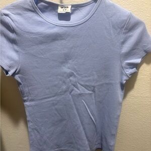 Cotton-On Women’s Crewneck Short Sleeve Top